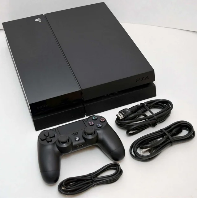 ps4