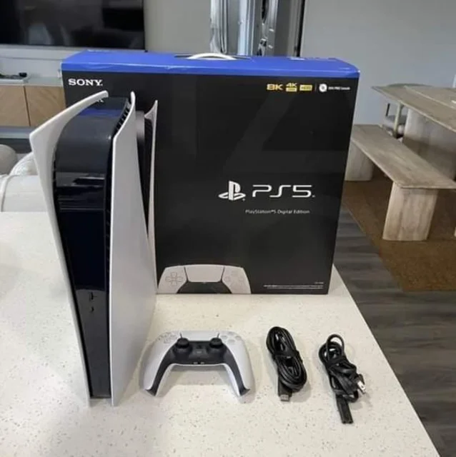 ps5 fat